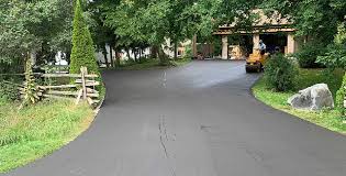 Driveway Pressure Washing in Horatio, AR